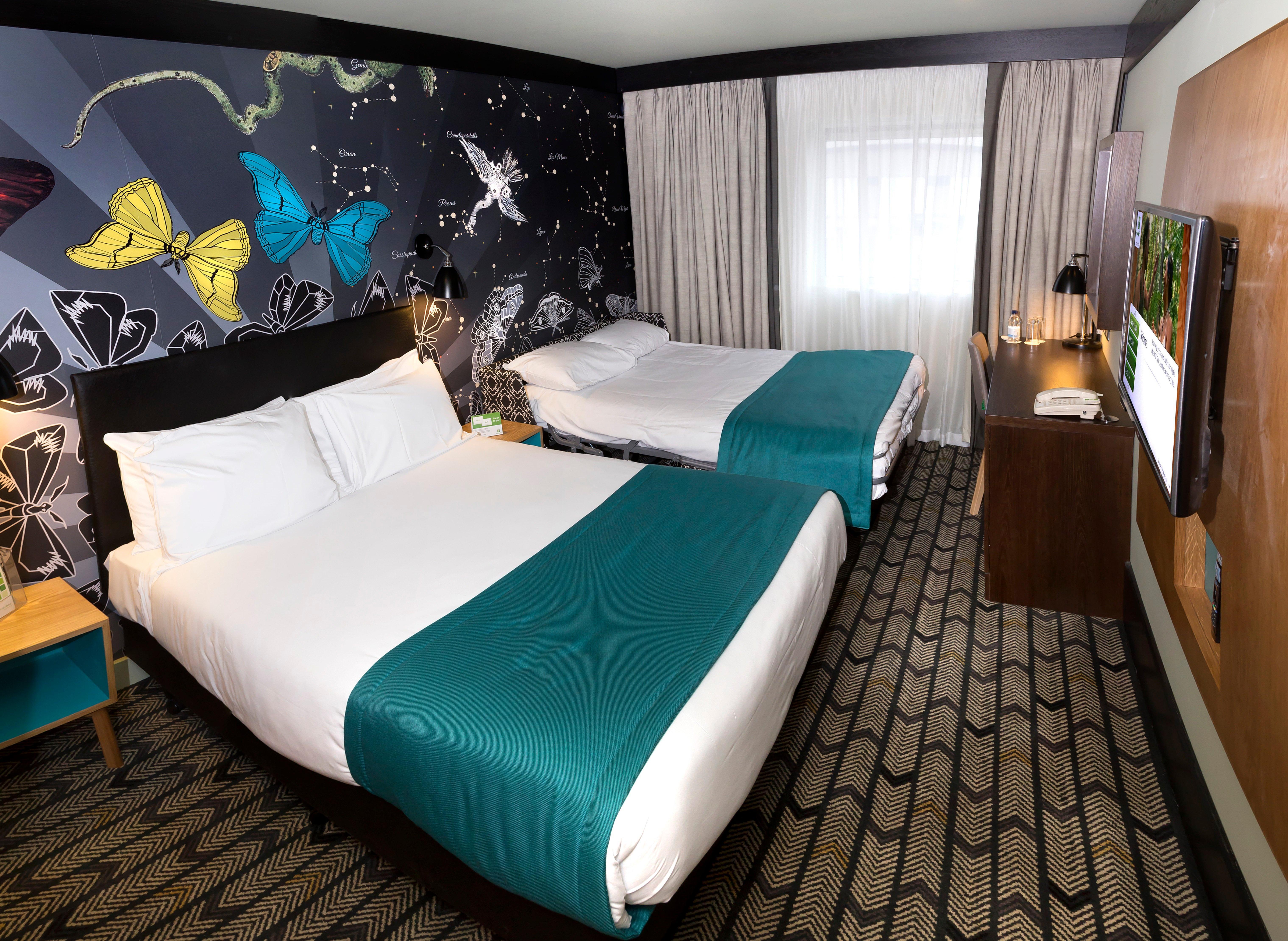 Holiday Inn Salisbury - Stonehenge By Ihg Amesbury Exterior foto