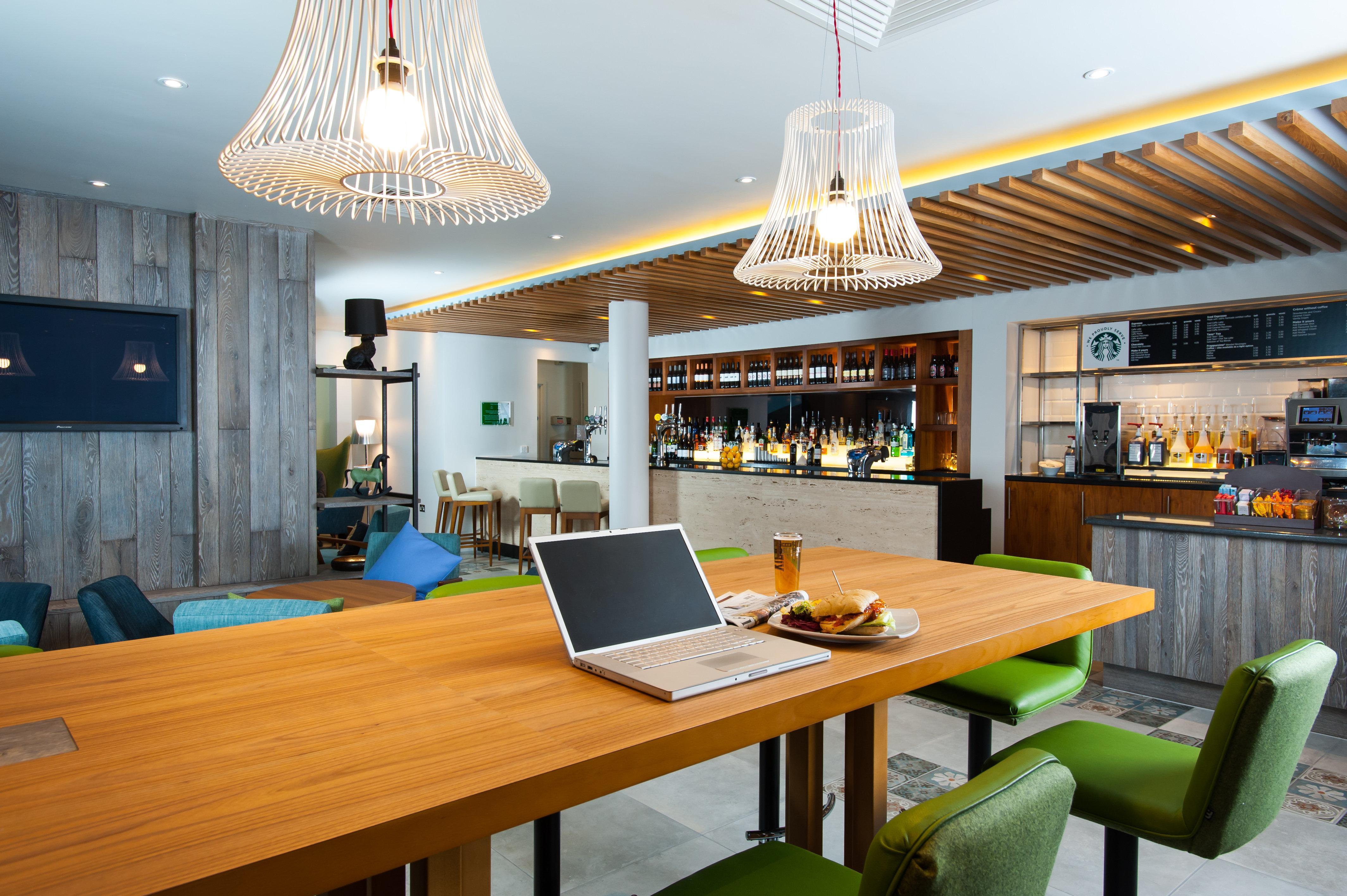 Holiday Inn Salisbury - Stonehenge By Ihg Amesbury Exterior foto